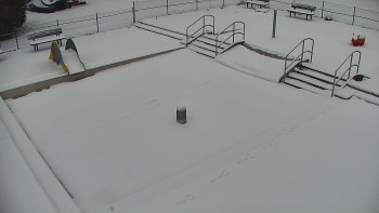 Koupaliště Bystřice pod...