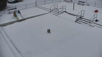 Koupaliště Bystřice pod...