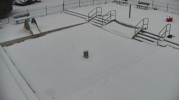 Koupaliště Bystřice pod...