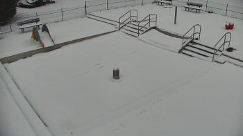 Koupaliště Bystřice pod...