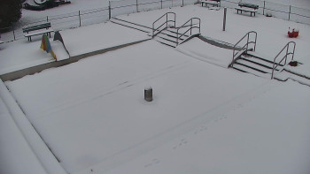 Koupaliště Bystřice pod...