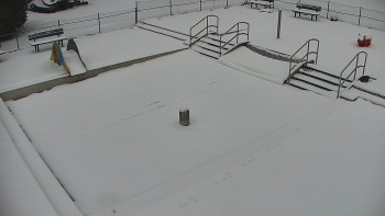 Koupaliště Bystřice pod...