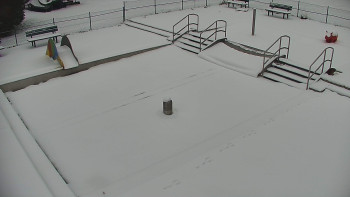 Koupaliště Bystřice pod...