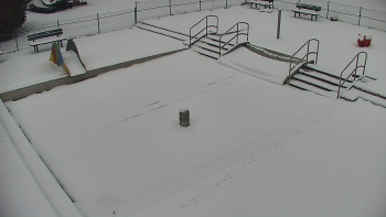 Koupaliště Bystřice pod...