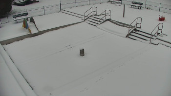 Koupaliště Bystřice pod...