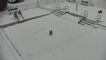 Koupaliště Bystřice pod...