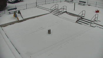 Koupaliště Bystřice pod...