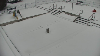 Koupaliště Bystřice pod...