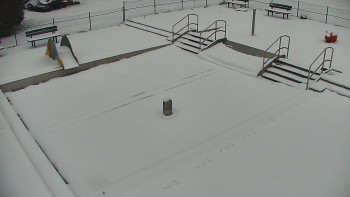 Koupaliště Bystřice pod...