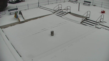 Koupaliště Bystřice pod...