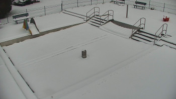 Koupaliště Bystřice pod...