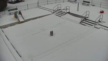 Koupaliště Bystřice pod...