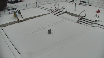 Koupaliště Bystřice pod...