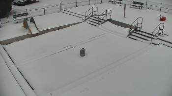 Koupaliště Bystřice pod...