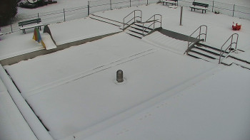 Koupaliště Bystřice pod...