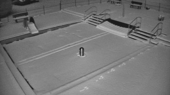 Koupaliště Bystřice pod...