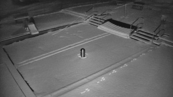 Koupaliště Bystřice pod...