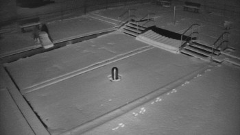 Koupaliště Bystřice pod...