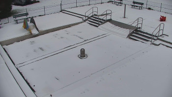 Koupaliště Bystřice pod...