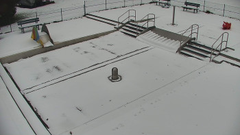 Koupaliště Bystřice pod...