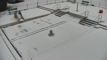 Koupaliště Bystřice pod...