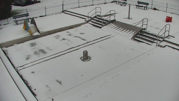 Koupaliště Bystřice pod...