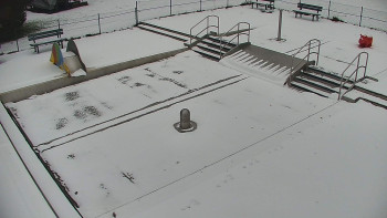 Koupaliště Bystřice pod...