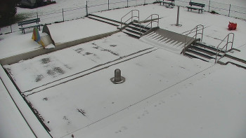 Koupaliště Bystřice pod...