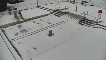 Koupaliště Bystřice pod...