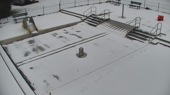 Koupaliště Bystřice pod...