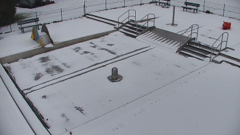 Koupaliště Bystřice pod...