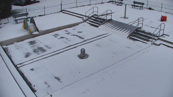 Koupaliště Bystřice pod...