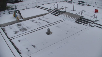 Koupaliště Bystřice pod...