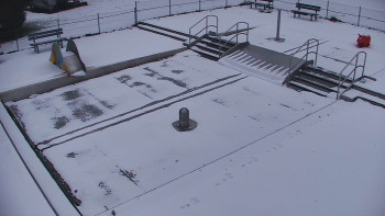 Koupaliště Bystřice pod...