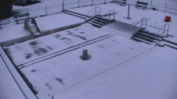 Koupaliště Bystřice pod...