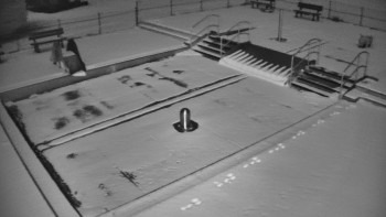 Koupaliště Bystřice pod...