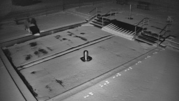 Koupaliště Bystřice pod...