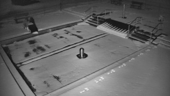 Koupaliště Bystřice pod...