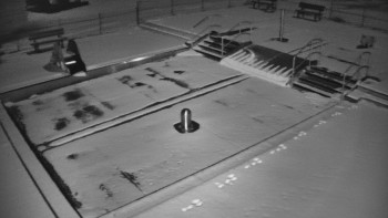 Koupaliště Bystřice pod...