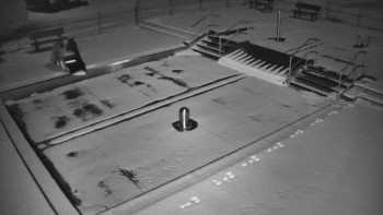 Koupaliště Bystřice pod...