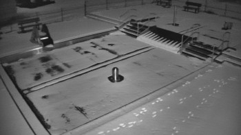 Koupaliště Bystřice pod...