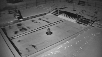 Koupaliště Bystřice pod...