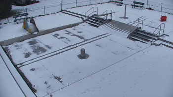 Koupaliště Bystřice pod...