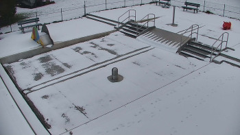 Koupaliště Bystřice pod...