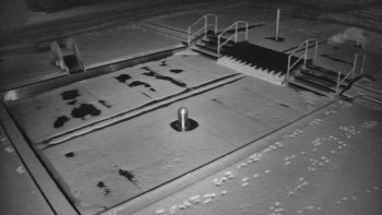 Koupaliště Bystřice pod...