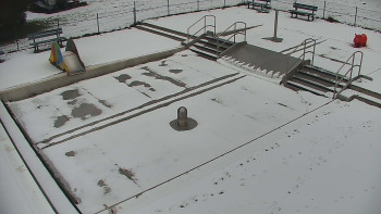 Koupaliště Bystřice pod...