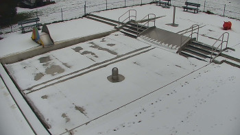 Koupaliště Bystřice pod...