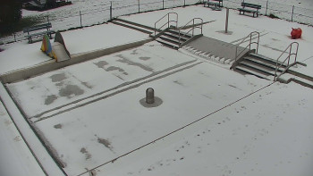 Koupaliště Bystřice pod...