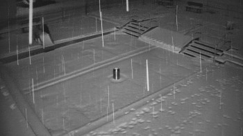 Koupaliště Bystřice pod...