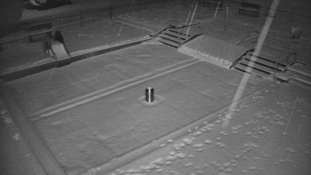 Koupaliště Bystřice pod...